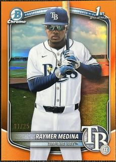 Raymer Medina