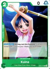 Kuina EB03-014