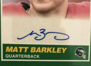 Matt Barkley