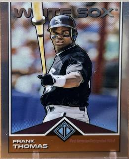 Frank Thomas