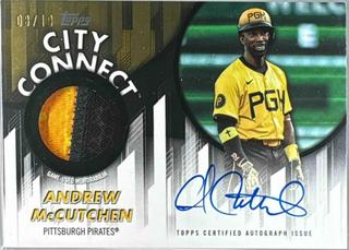 Andrew McCutchen