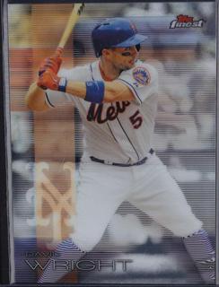 David Wright