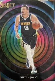 Nikola Jokic