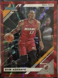 Bam Adebayo