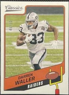 Darren Waller