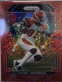 Chad Johnson