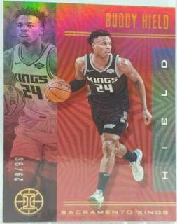 Buddy Hield