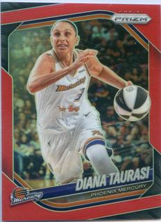 Diana Taurasi