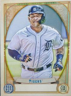 Miguel Cabrera