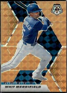 Whit Merrifield