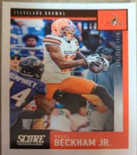Odell Beckham Jr.
