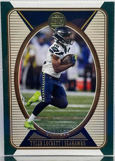 Tyler Lockett