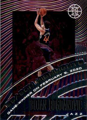 Bojan Bogdanovic [Pink] #6
