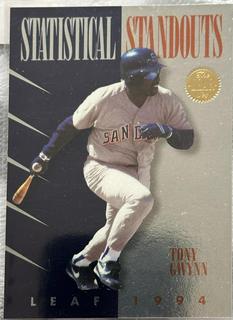 Tony Gwynn