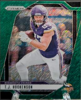 T.J. Hockenson