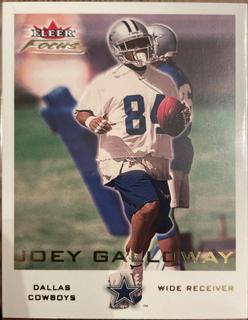 Joey Galloway