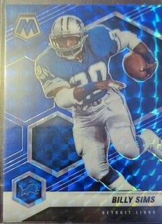 Billy Sims