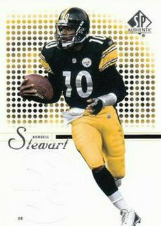 Kordell Stewart
