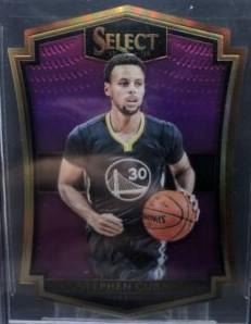 Stephen Curry