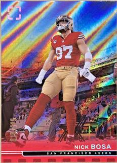 Nick Bosa