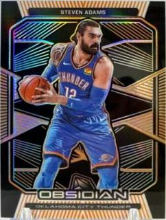 Steven Adams