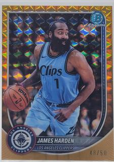 James Harden