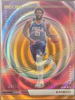 Joel Embiid