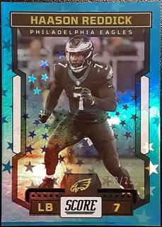 Haason Reddick