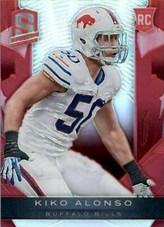 Kiko Alonso