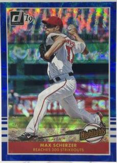 Max Scherzer