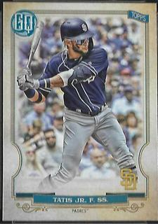 Fernando Tatis Jr.