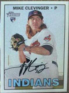Mike Clevinger