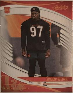 Shemar Stewart