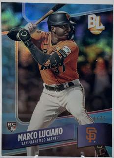 Marco Luciano