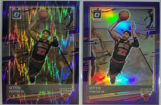 Otto Porter Jr.