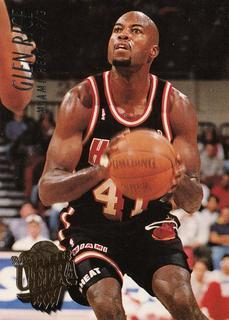 Glen Rice