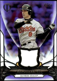 Cal Ripken Jr.