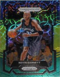 Kevin Garnett