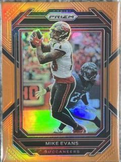 Mike Evans