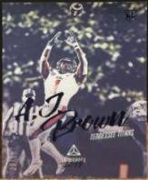 A. J. Brown