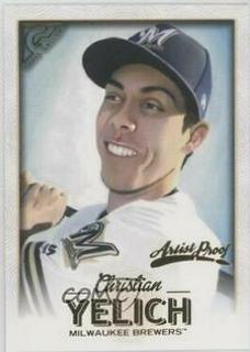 Christian Yelich