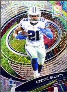 Ezekiel Elliott