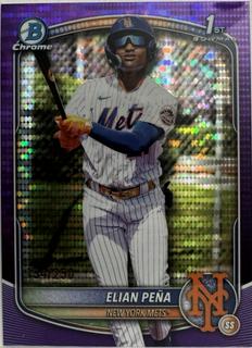 Elian Pena