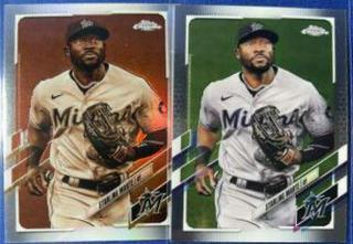 Starling Marte