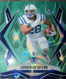 Jonathan Taylor
