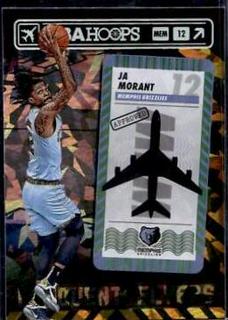 Ja Morant