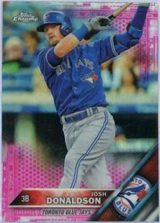 Josh Donaldson