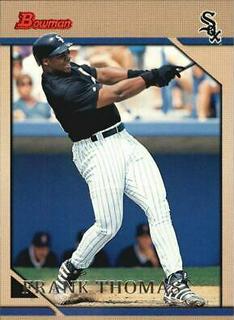 Frank Thomas