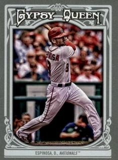 Danny Espinosa