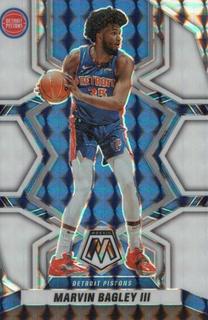 Marvin Bagley III